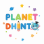 Planet Dhinto — Where learning becomes an adventure!